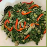 Eezy Eats Catering Cibo