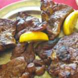Perino Nourriture