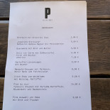Café Pförtner Piatti