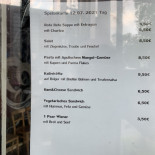 Café Pförtner Piatti