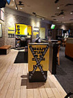 Buffalo Wild Wings food