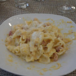 Sciuscia Comida