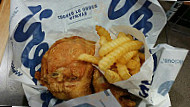 Culver's food