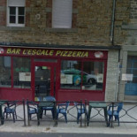 L'escale Dentro