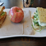 Panera Bread Cibo