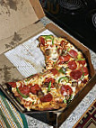 Domino's Pizza food