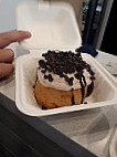 Cinnaholic food