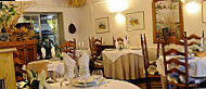 l'Hotel-Restaurant des Voyageurs food