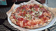 Mod Pizza West Galleria food