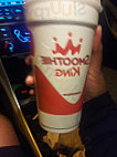 Smoothie King food