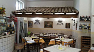 Trattoria Sale E Pepe food