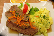 Konigslinde food