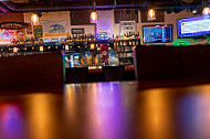 Anthill Pub Grille inside