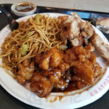 Panda Express Cibo