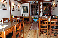 Restaurant Daheim inside