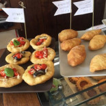 Barbacan Essen