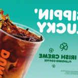 Dunkin' Cibo