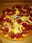 Pizza Hut food