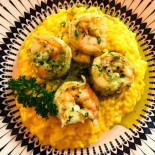 Balderi Cibo