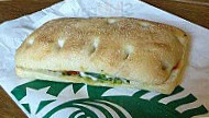 Starbucks food