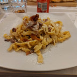 Mattarello Cassia Nourriture
