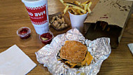 Five Guys food