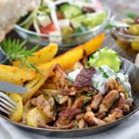 Schwanen Cibo