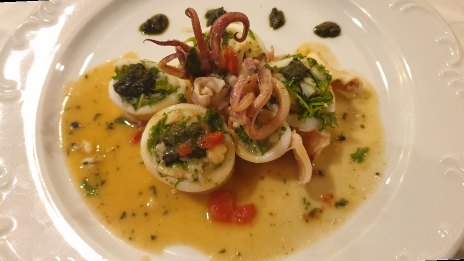 Lo Scudiero Essen