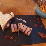 Miroir D'argentine Cibo