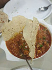 Radha Krishna Restaurant food