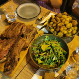 Chez Raphael Cibo