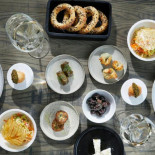 Philotimo Cibo
