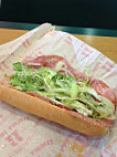 Jimmy John's inside