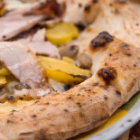 Montegrappa food