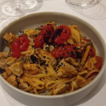 Locanda Colibri food