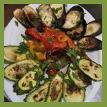 Terra Creta Comida