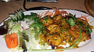 Razbari Restaurant food