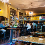 Oscar's Hannover Piatti