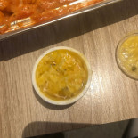 Dong Kun Lieferservice Cibo