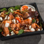 Feuillette Cibo