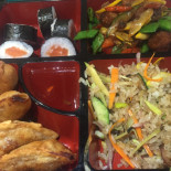 Oriental Express Cibo