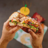 Subway Cibo