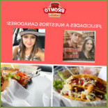 Bronto Costillas Cibo