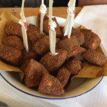 Molinrotto Cibo