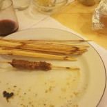 Molinrotto Cibo
