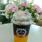 Yai-ya Café ยายย่า คาเฟ่ food