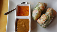 Nit Noi Thai Dairy Ashford food