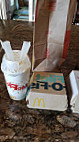 Mcdonald's food