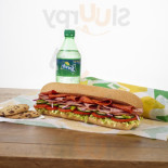 Subway Cibo