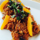 Weissglut Cibo